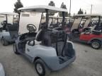 2020 Club Car Precedent FLA