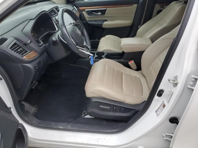 2020 Honda CR-V EXL