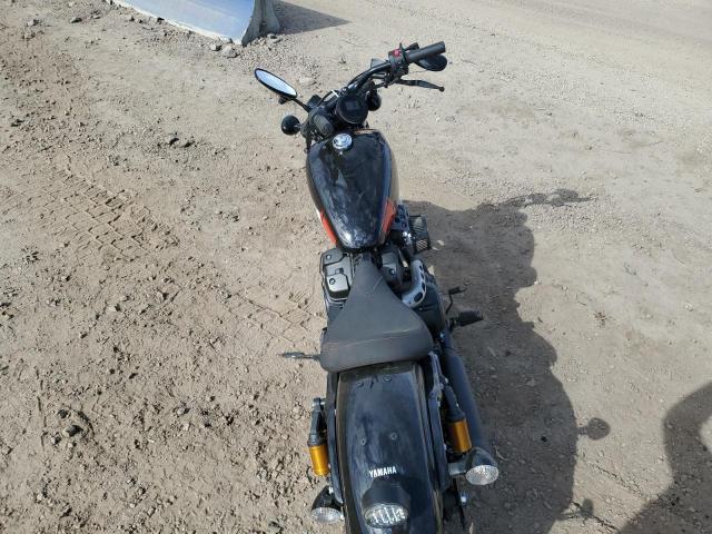 2024 Yamaha XVS950 CUD