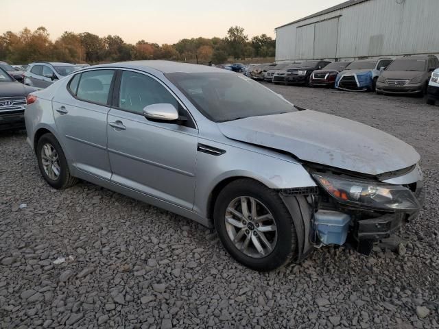 2011 KIA Optima LX