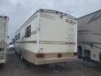 1999 Ford F550 Super Duty Stripped Chassis