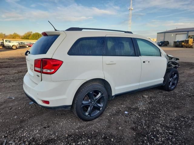 2015 Dodge Journey R/T