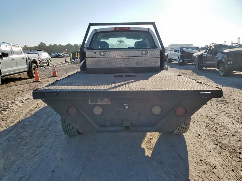 2007 Dodge RAM 2500 ST