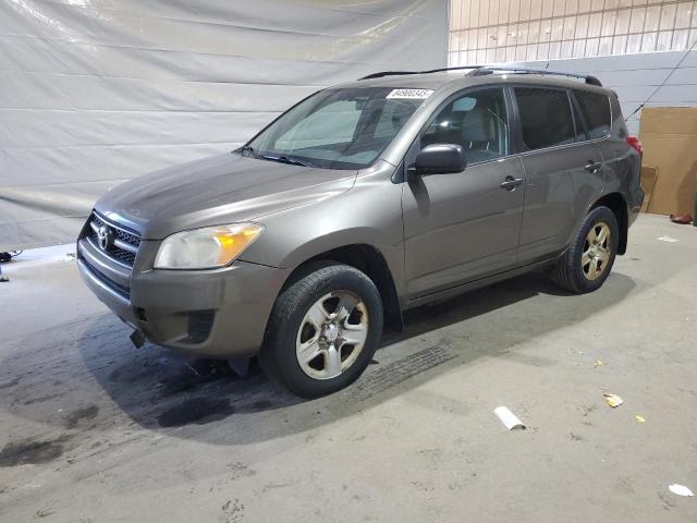 2010 Toyota Rav4 Base