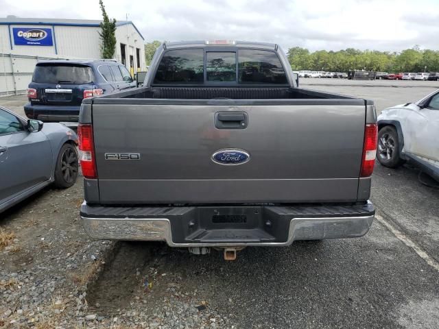2008 Ford F150