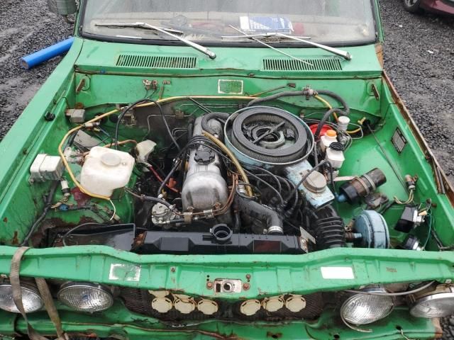 1975 Datsun Pickup