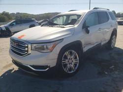 GMC Vehiculos salvage en venta: 2017 GMC Acadia Slt-1