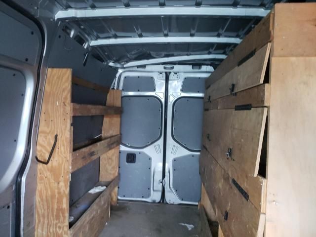 2022 Mercedes-Benz Sprinter 2