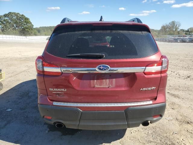 2019 Subaru Ascent Premium