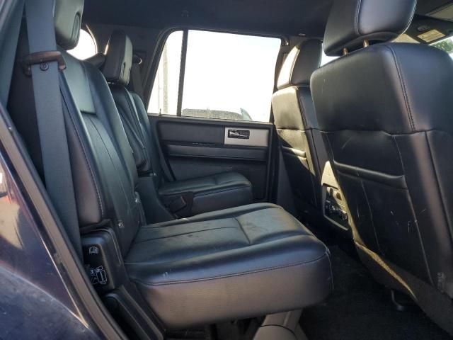 2016 Ford Expedition Limited