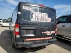 2016 Nissan NV 2500 S