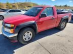 2006 Chevrolet Colorado