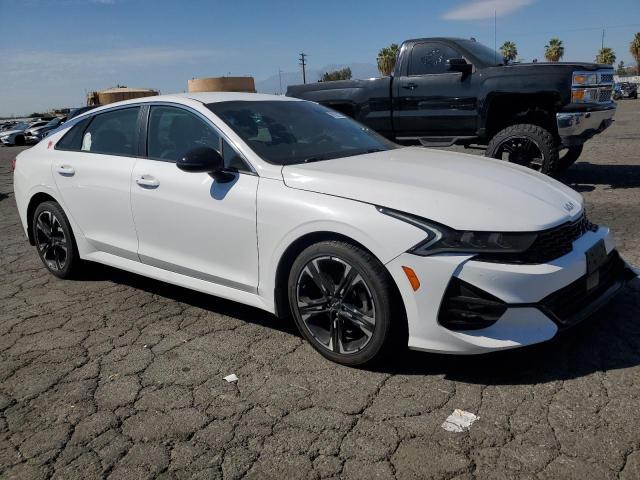 2023 KIA K5 gt Line