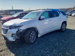2023 Chevrolet Traverse Premier for sale in Elmsdale, NS