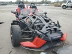 2015 Polaris Slingshot SL