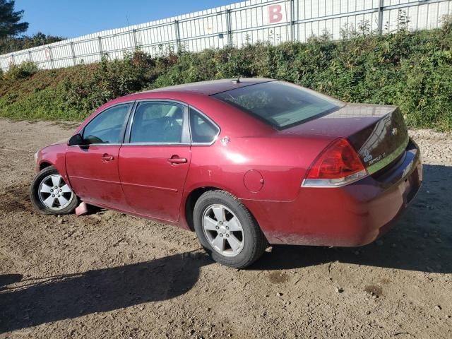2007 Chevrolet Impala LT