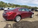 2016 Buick Lacrosse
