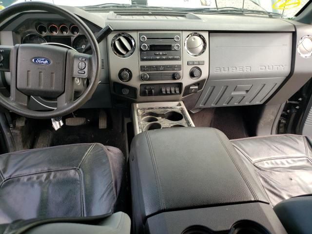 2016 Ford F350 Super Duty