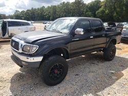 2001 Toyota Tacoma Double Cab Prerunner for sale in Eight Mile, AL