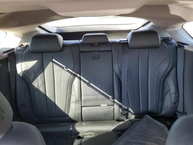 2015 BMW X6 XDRIVE35I