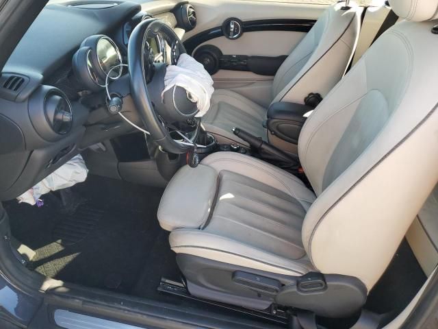 2017 Mini Cooper S