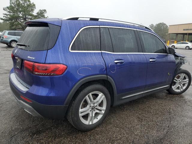 2021 Mercedes-Benz Glb 250 4matic