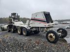 2007 Oshkosh Motor Truck Co. 2007 Oshkosh S Series Ready MIX Truck