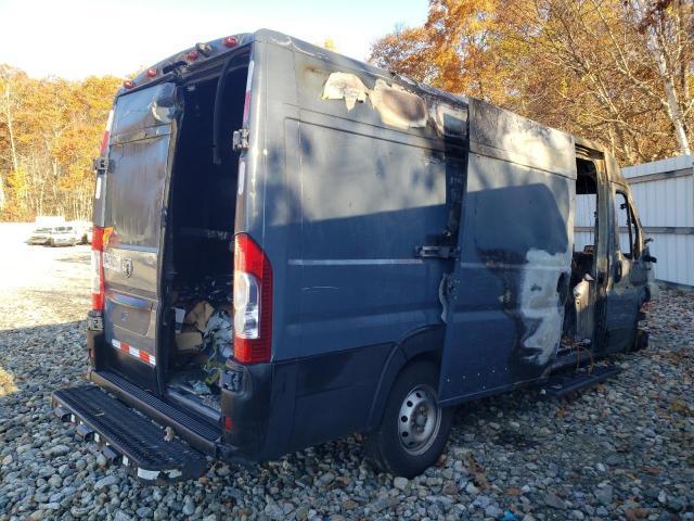 2021 Dodge RAM Promaster 3500 3500 High