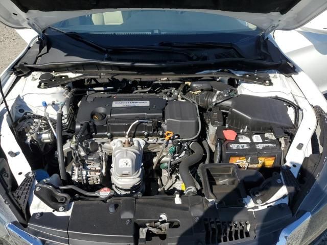 2015 Honda Accord EX