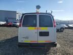 2012 Chevrolet Express G2500
