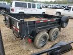 2024 Carry-On 6X10DUMPLP10KTP Dump Trailer