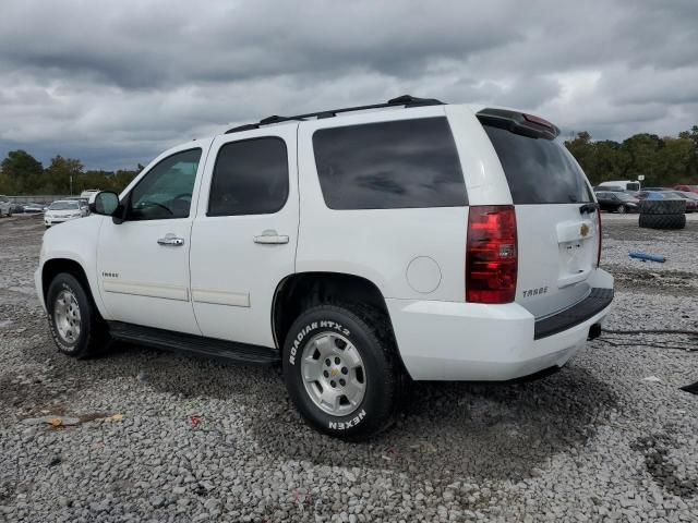 2011 Chevrolet Tahoe C1500 LS