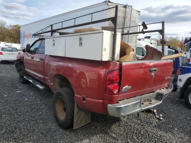 2008 Dodge RAM 3500 ST