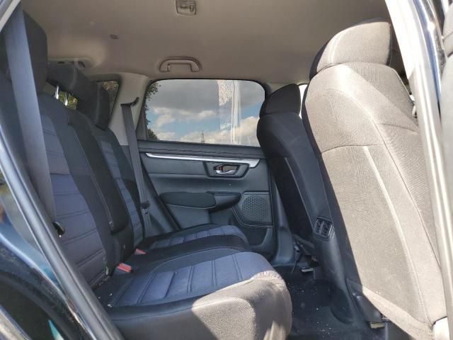 2020 Honda CR-V LX
