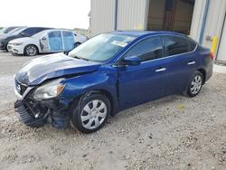 Nissan Sentra salvage cars for sale: 2019 Nissan Sentra s