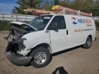 2023 Chevrolet Express G2500