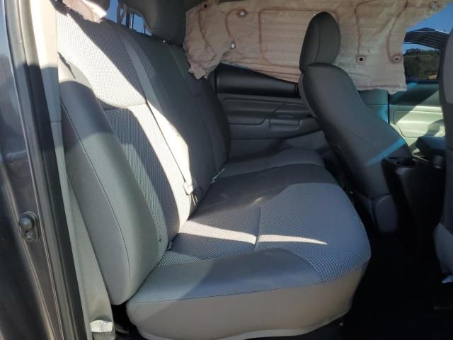 2014 Toyota Tacoma Double Cab Prerunner Long BED