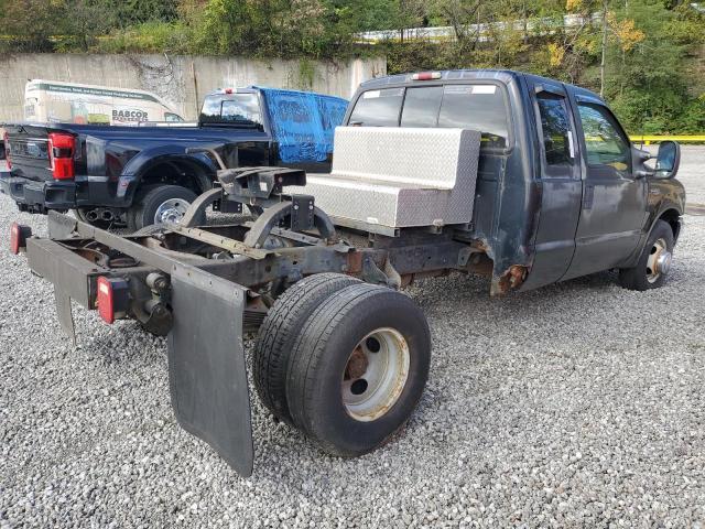 2000 Ford F350 Super Duty