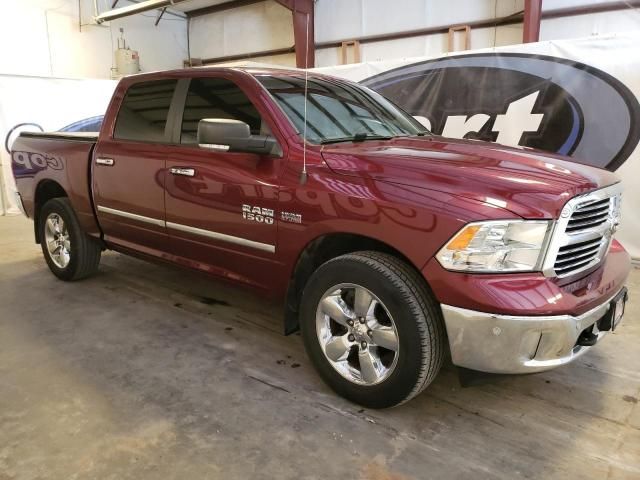 2016 Dodge RAM 1500 SLT