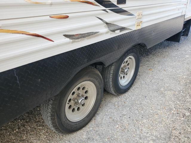 2007 Cherokee Cherokee-trailer