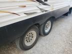 2007 Cherokee Cherokee-Trailer