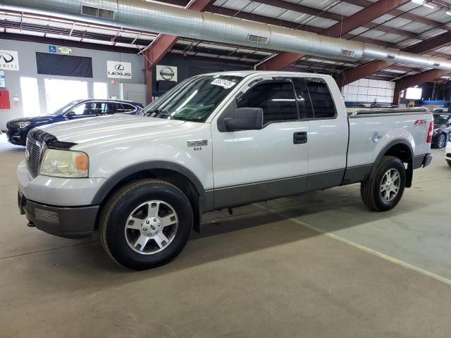 2004 Ford F150