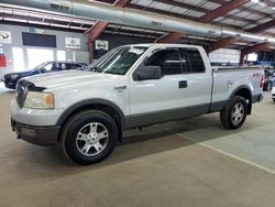 Ford f150 salvage cars for sale: 2004 Ford F150
