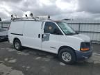 2006 GMC Savana G2500