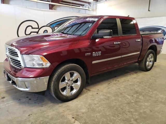 2016 Dodge RAM 1500 SLT