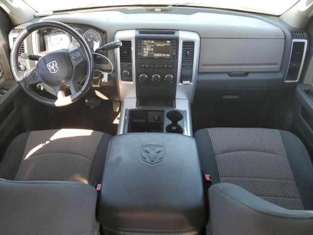 2012 Dodge RAM 2500 SLT