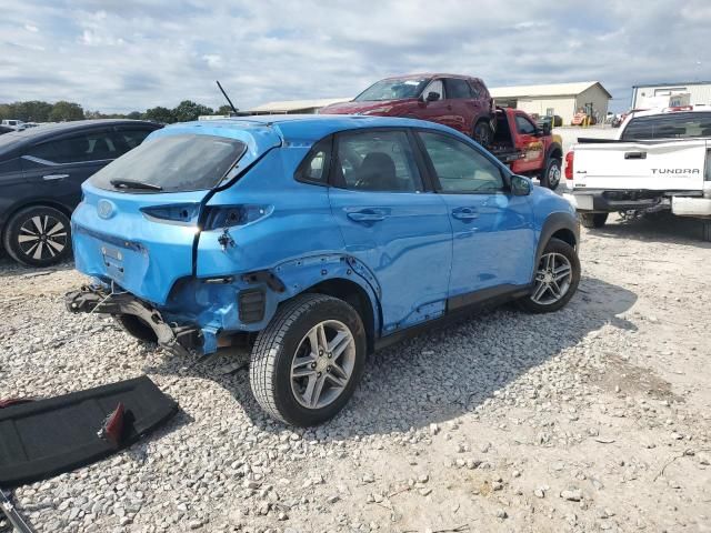 2018 Hyundai Kona SE