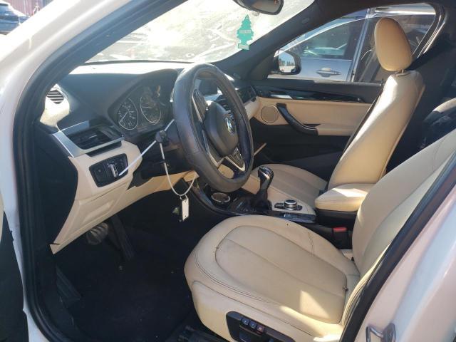 2017 Bmw Motorrad 2017 bmw X1 Xdrive28i