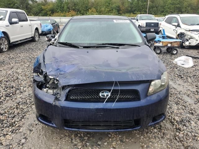 2010 Scion TC