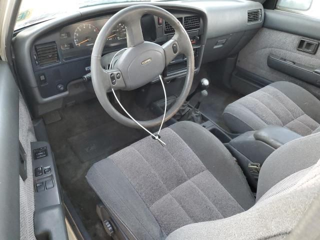1990 Toyota Pickup 1/2 TON Extra Long Wheelbase SR5
